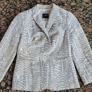 XS The Limited Sparkly jacket